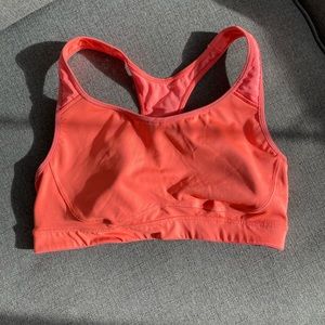 Go dry Women’s sports bra- medium support